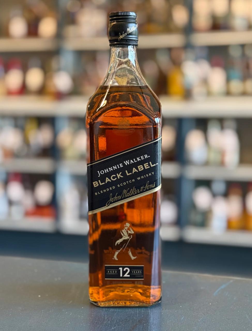 Black Label Travel